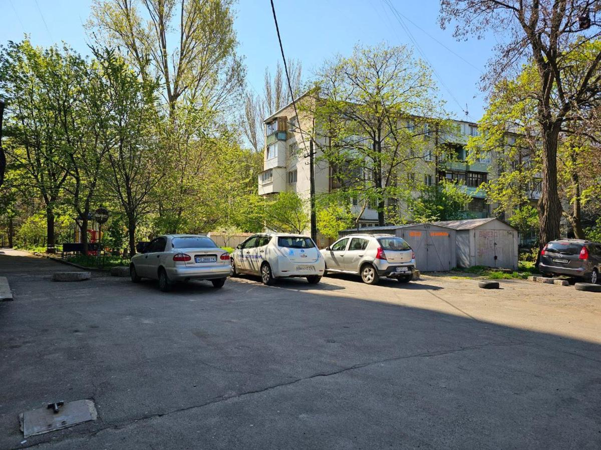 Квартира На Французском Бульваре Возле Моря И Института Филатова! Odessa Esterno foto